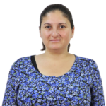 Dr. Mihaela Trandafir
