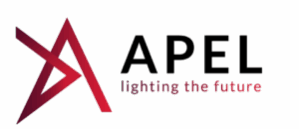 Apel Laser