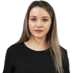 Dr. Iulia Maria Chirica