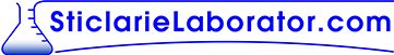 SticlarieLaborator