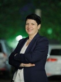 Dr. Mihaela Florea