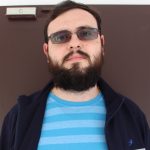 Vasile-Alin Sevestrean